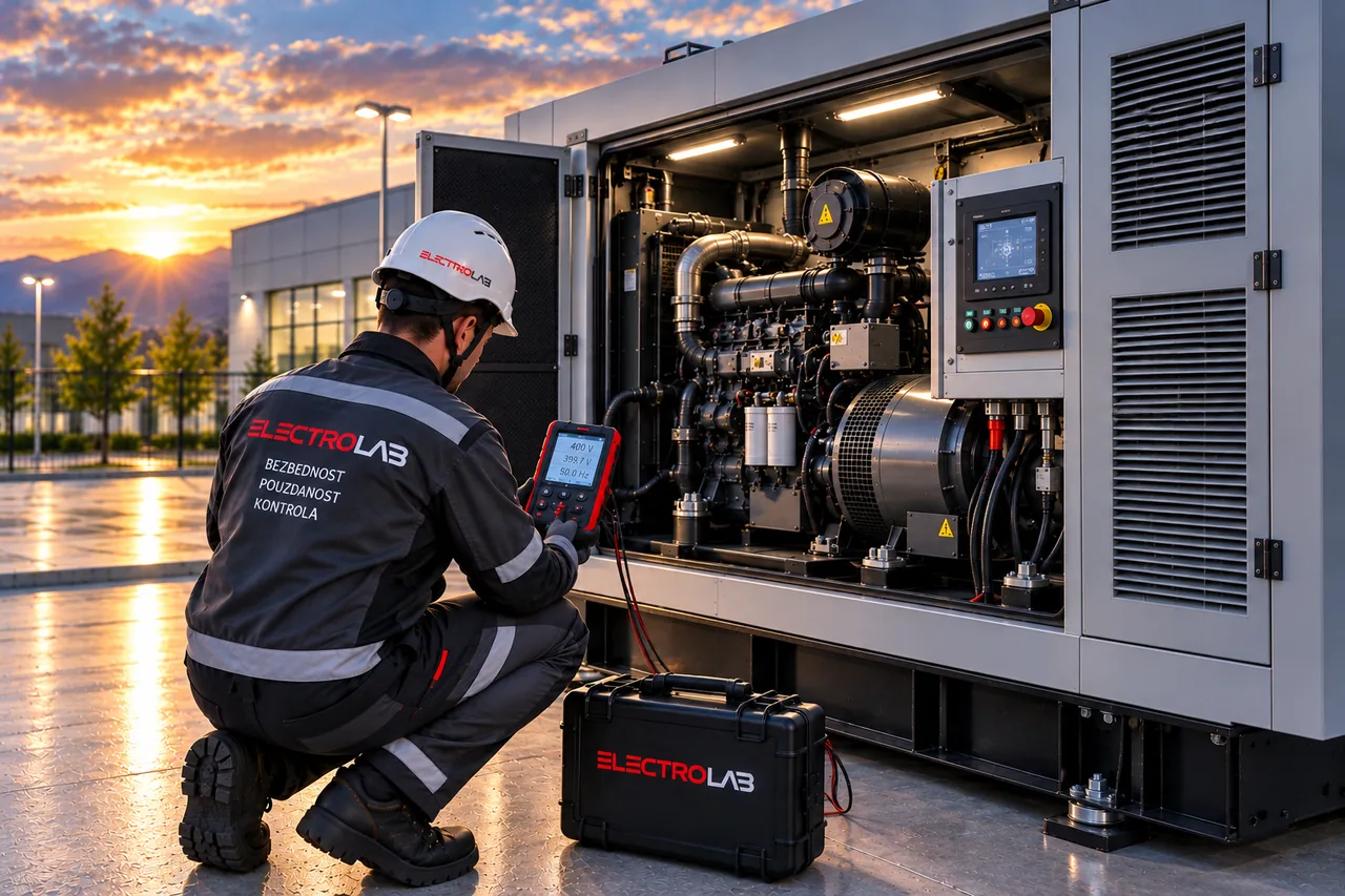 Safety power supply systems